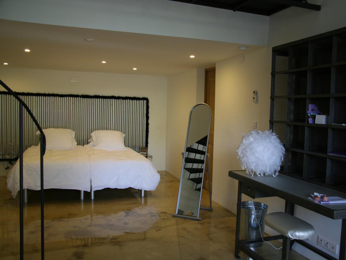 Bed & Breakfast Couleur Lavande 3*