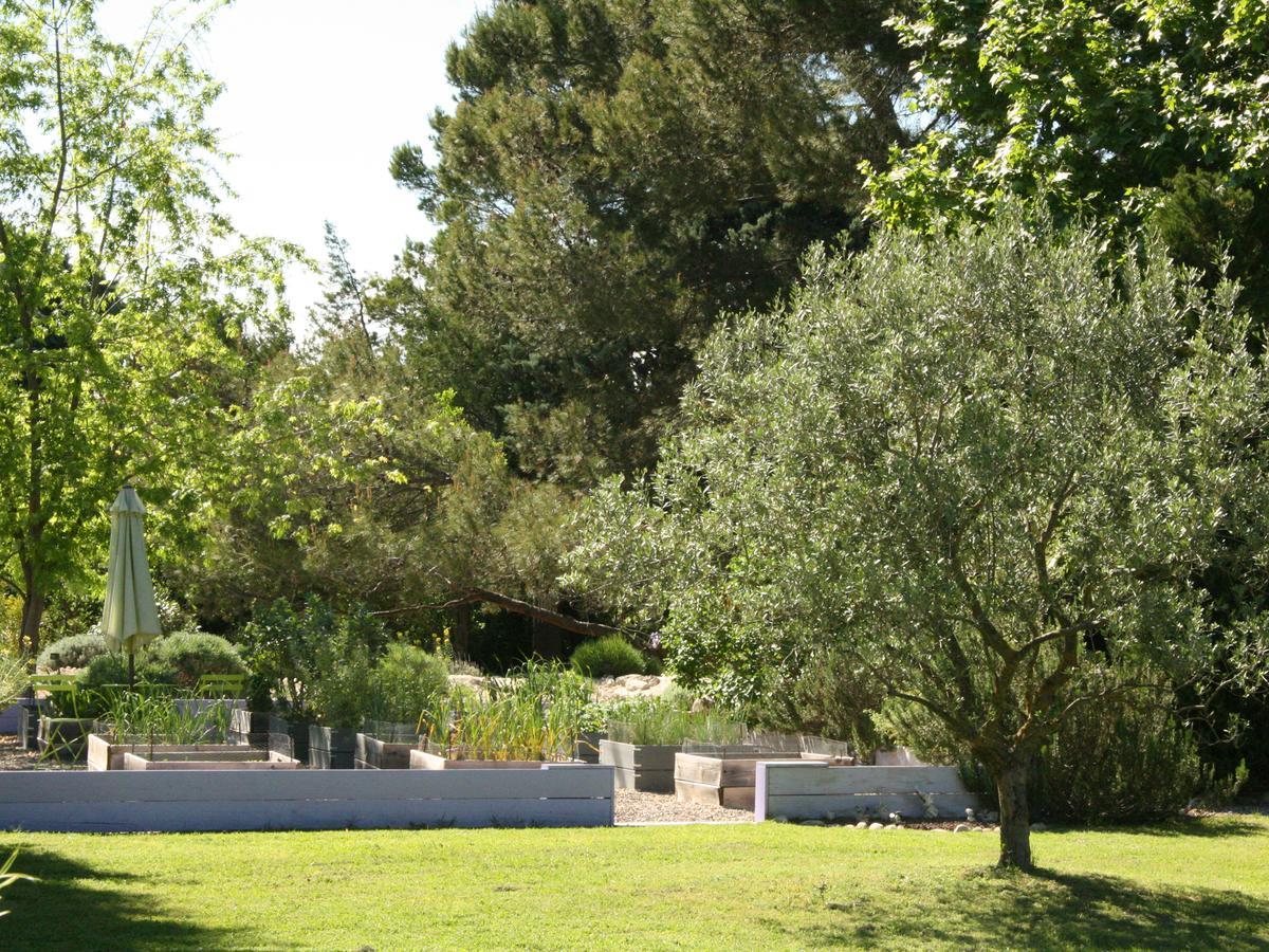 Bed & Breakfast Couleur Lavande 3*