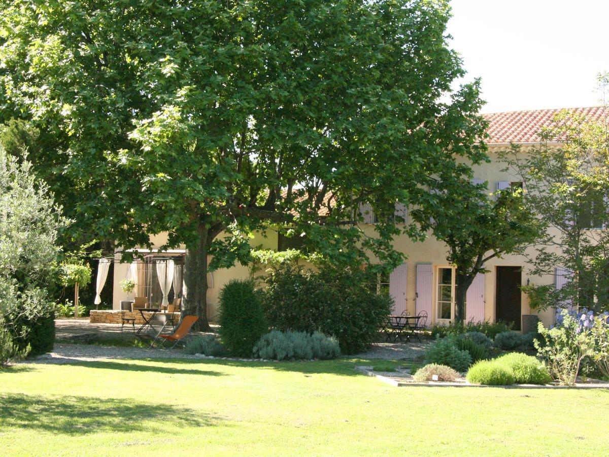 Couleur Lavande Bed & Breakfast 3*