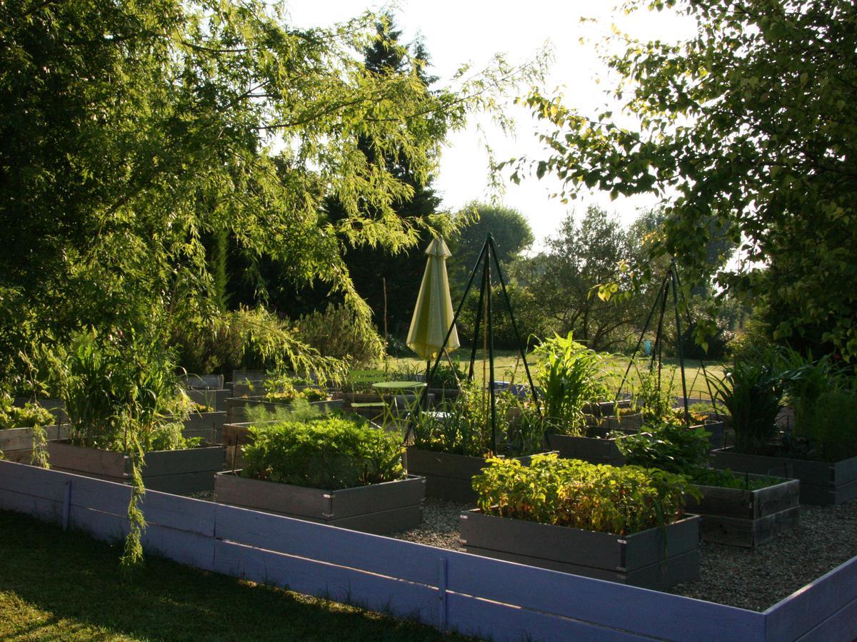 Couleur Lavande Bed & Breakfast
